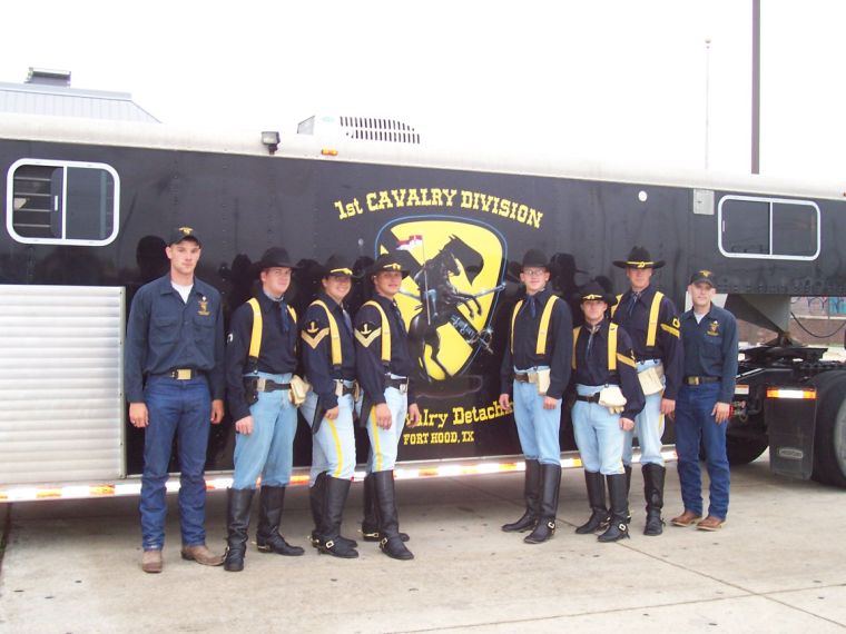 Memorial Day parade